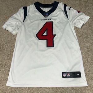 Deshaun Watson Houston Texans jersey